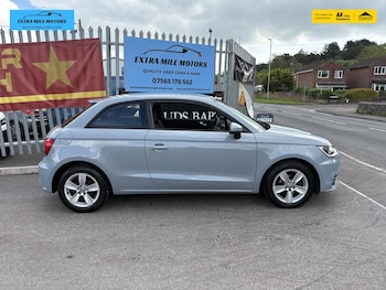 Used Audi A1 2018 for sale - 78475297: Photo