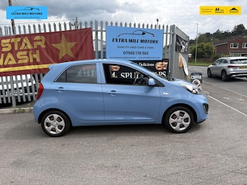 Used Kia Picanto 2012 for sale - 78509043: Photo