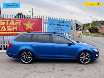 Used Skoda Octavia 2014 for sale - 78293301: Photo