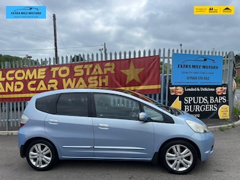 Used Honda Jazz 2022 for sale - 78546200: Photo