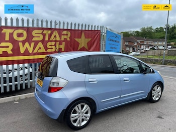 Used Honda Jazz 2022 for sale - 78546200: Photo