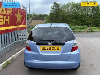 Used Honda Jazz 2022 for sale - 78546200: Photo