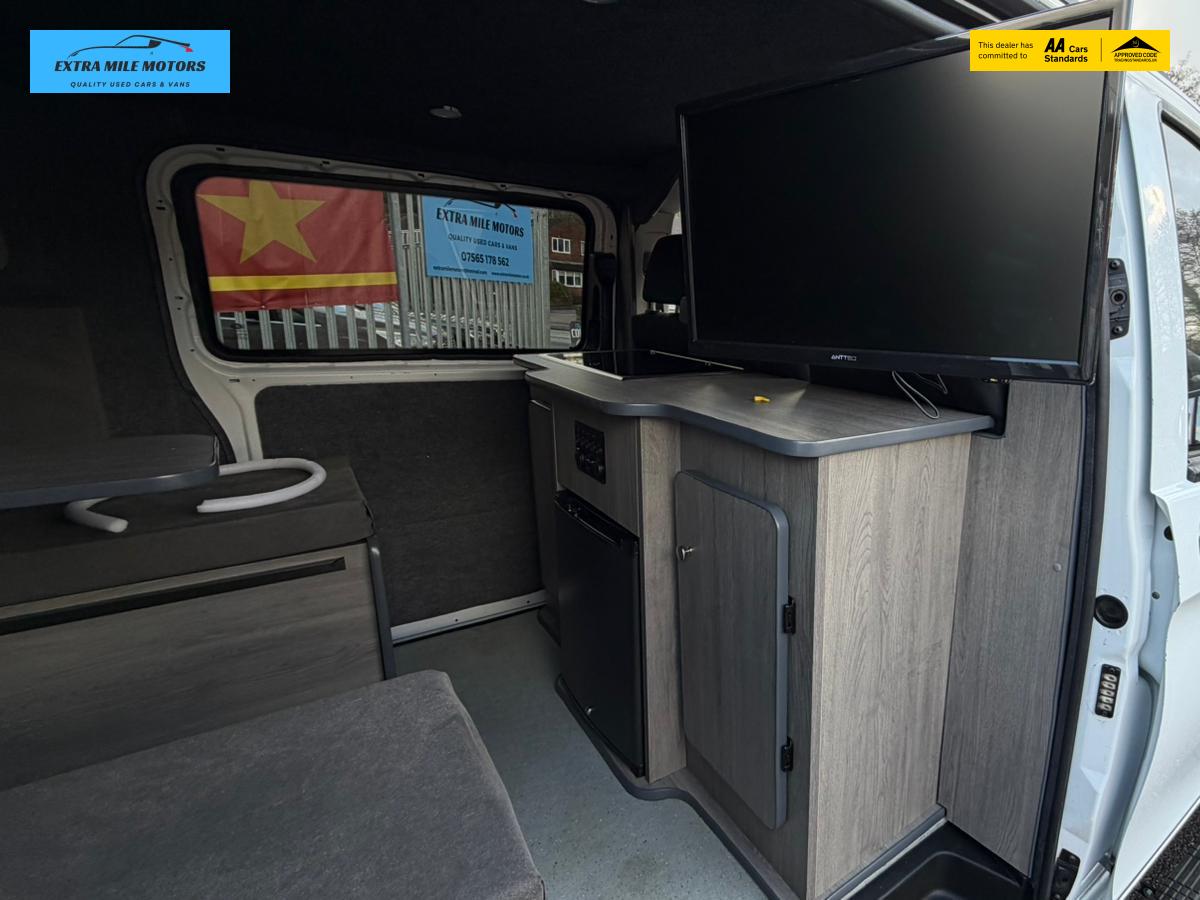 Used Mercedes-Benz Vito 2018 for sale - 77235620: Photo 11