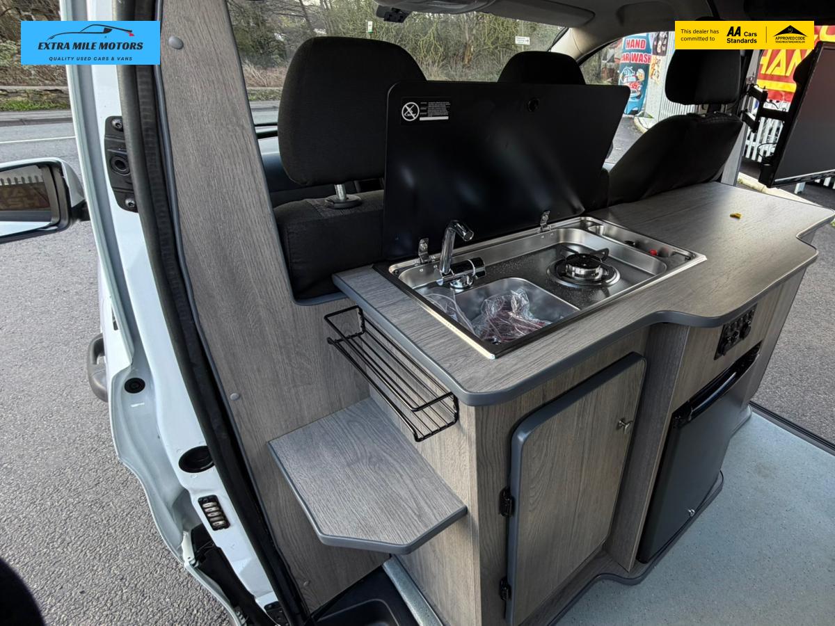 Used Mercedes-Benz Vito 2018 for sale - 77235620: Photo 12