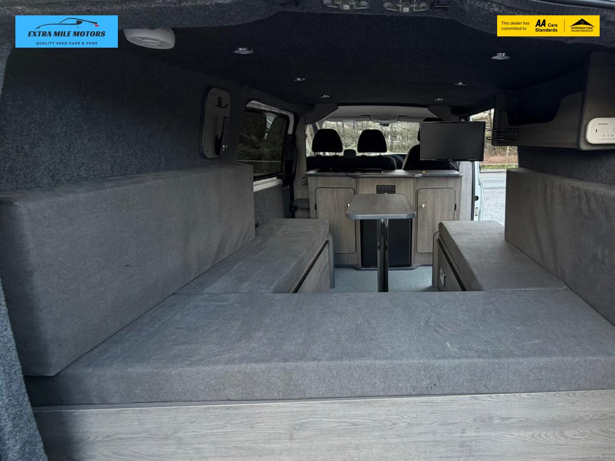 Used Mercedes-Benz Vito 2018 for sale - 77235620: Photo 13