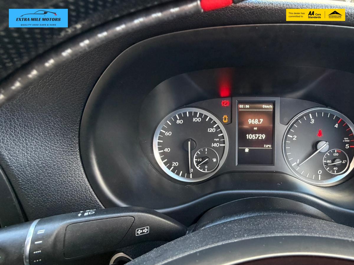 Used Mercedes-Benz Vito 2018 for sale - 77235620: Photo 18