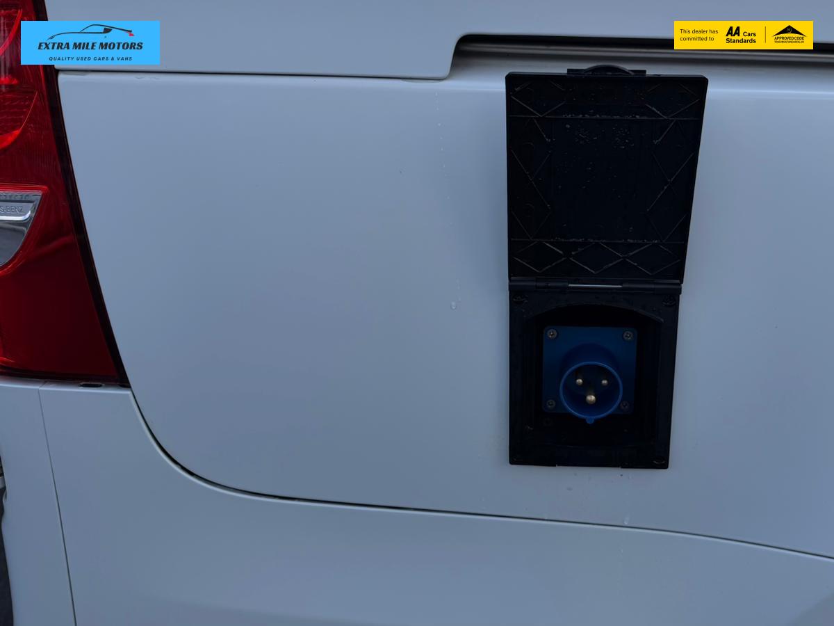 Used Mercedes-Benz Vito 2018 for sale - 77235620: Photo 20