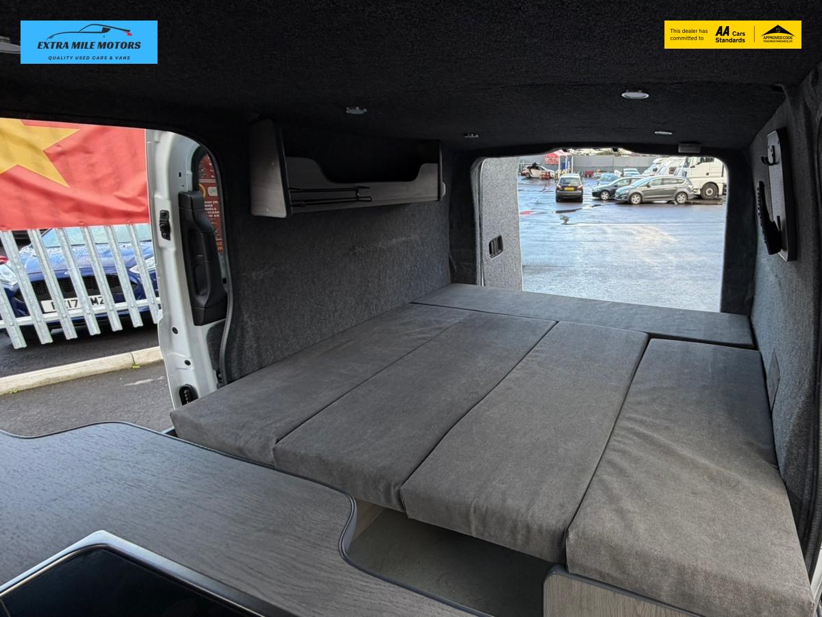 Used Mercedes-Benz Vito 2018 for sale - 77235620: Photo 25