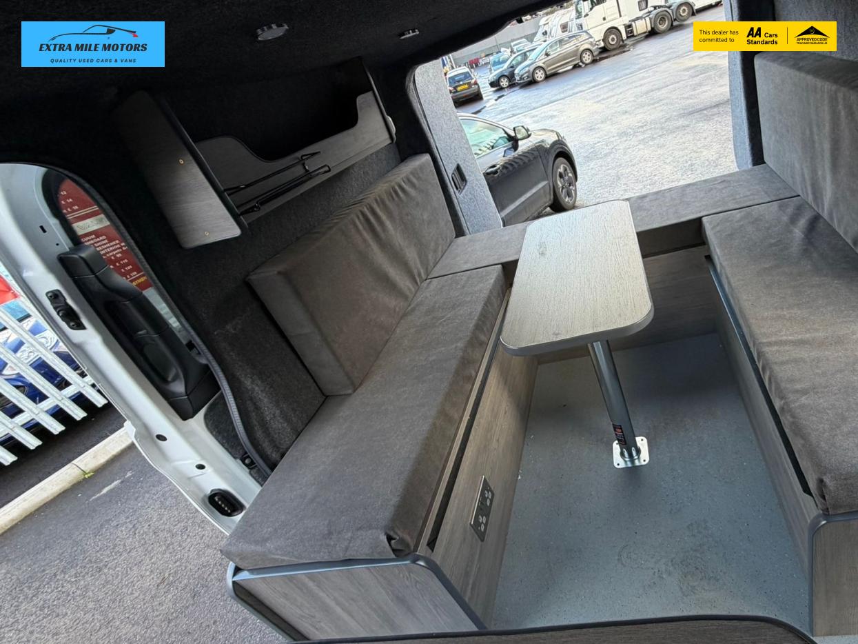 Used Mercedes-Benz Vito 2018 for sale - 77235620: Photo 28