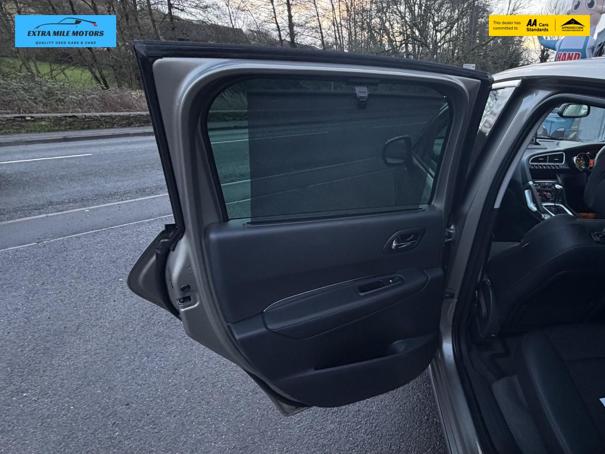 Used Peugeot 3008 2016 for sale - 77228521: Photo 10