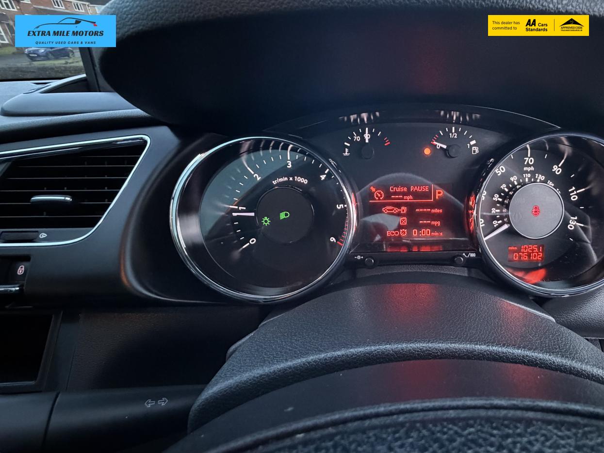 Used Peugeot 3008 2016 for sale - 77228521: Photo 14