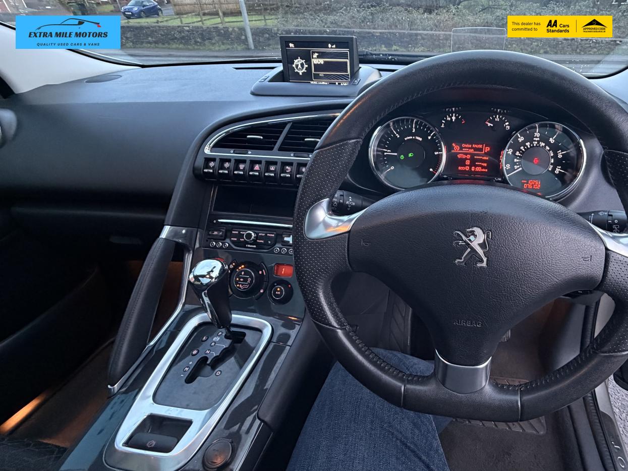 Used Peugeot 3008 2016 for sale - 77228521: Photo 15