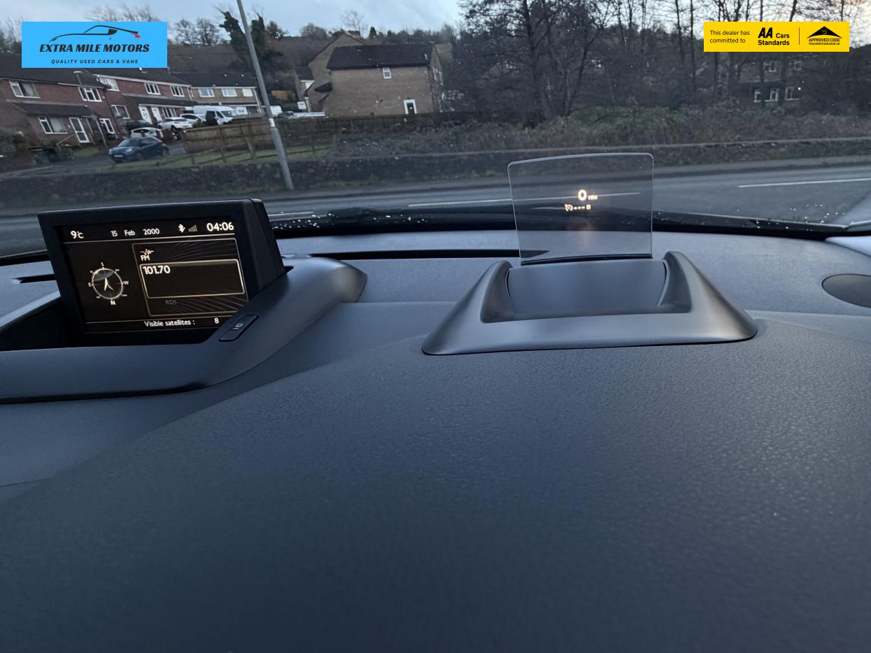 Used Peugeot 3008 2016 for sale - 77228521: Photo 16