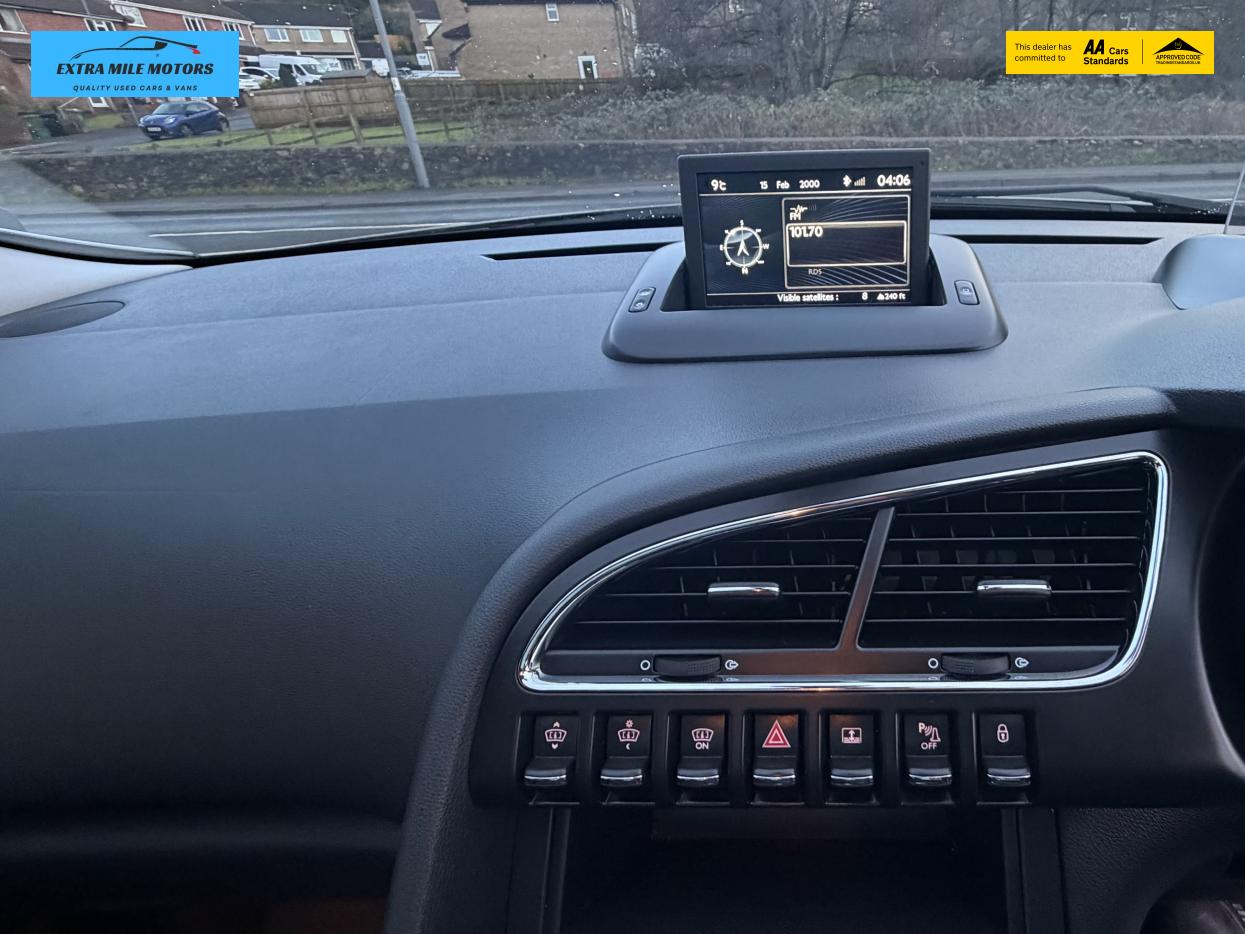 Used Peugeot 3008 2016 for sale - 77228521: Photo 17