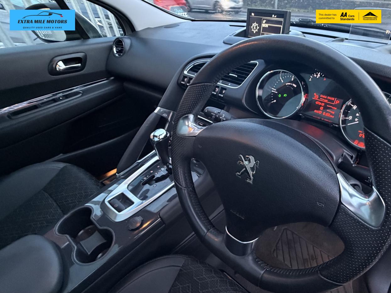 Used Peugeot 3008 2016 for sale - 77228521: Photo 19