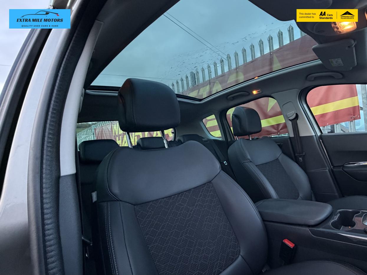 Used Peugeot 3008 2016 for sale - 77228521: Photo 20