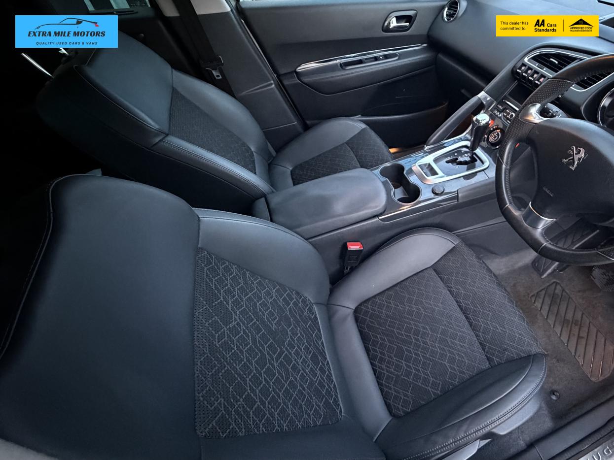 Used Peugeot 3008 2016 for sale - 77228521: Photo 22