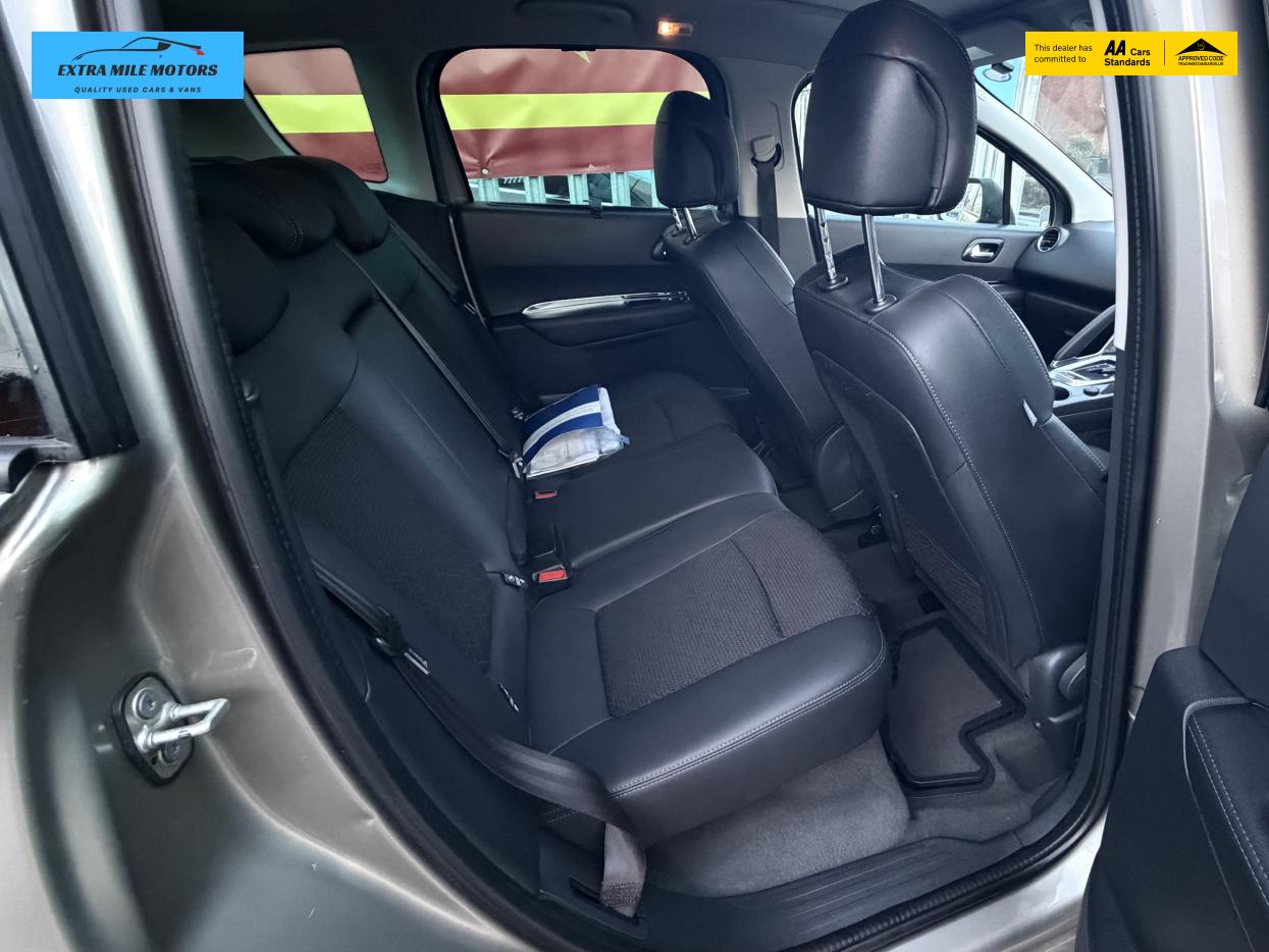 Used Peugeot 3008 2016 for sale - 77228521: Photo 25