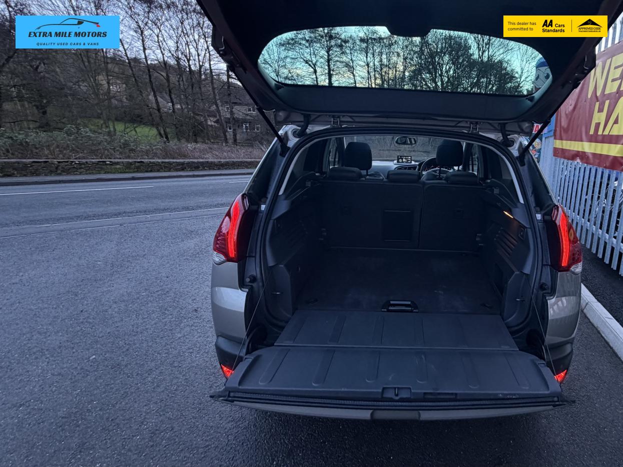 Used Peugeot 3008 2016 for sale - 77228521: Photo 9