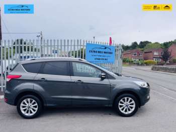 Used Ford Kuga 2016 for sale - 74873029: Photo