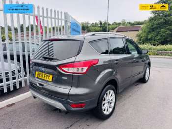 Used Ford Kuga 2016 for sale - 74873029: Photo
