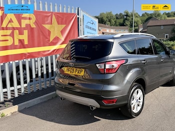 Used Ford Kuga 2018 for sale - 79156984: Photo