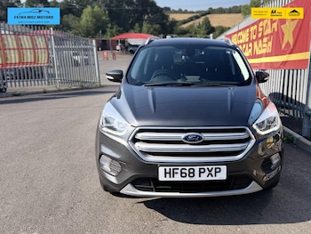 Used Ford Kuga 2018 for sale - 79156984: Photo