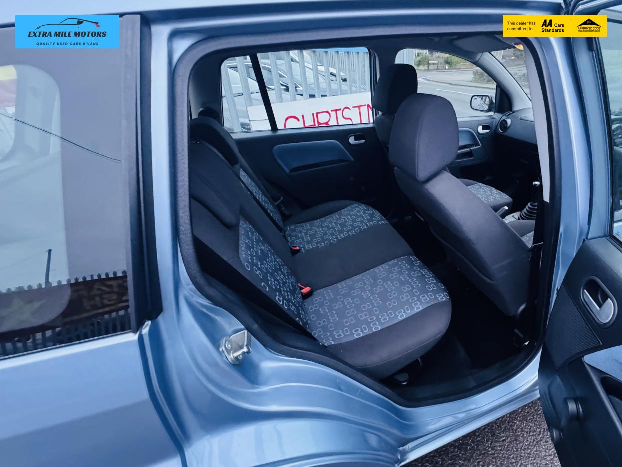 Used Ford Fusion 2005 for sale - 76722772: Photo 11