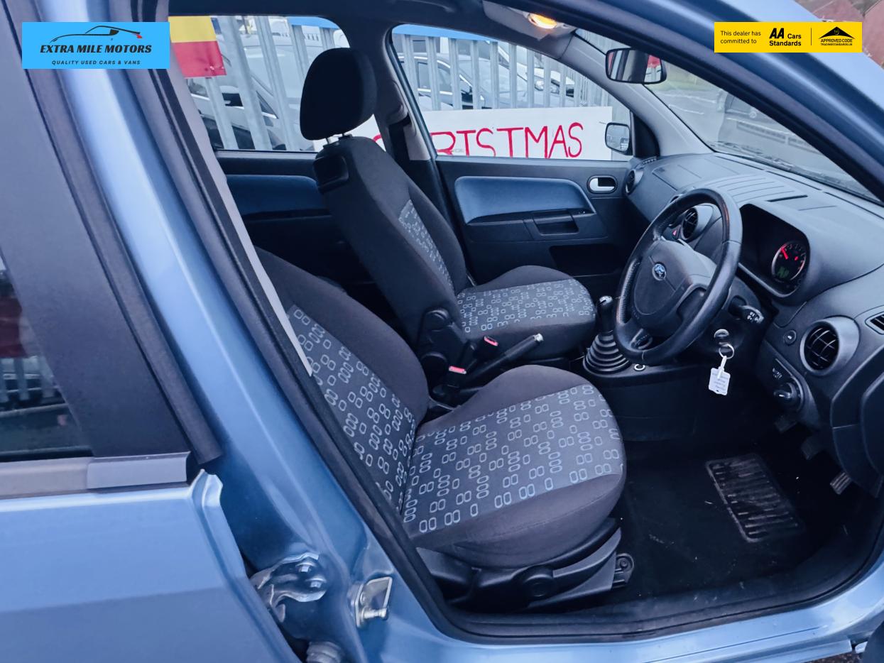 Used Ford Fusion 2005 for sale - 76722772: Photo 9