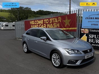 Used SEAT Leon 2018 for sale - 78600086: Photo