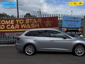 Used SEAT Leon 2018 for sale - 78600086: Photo