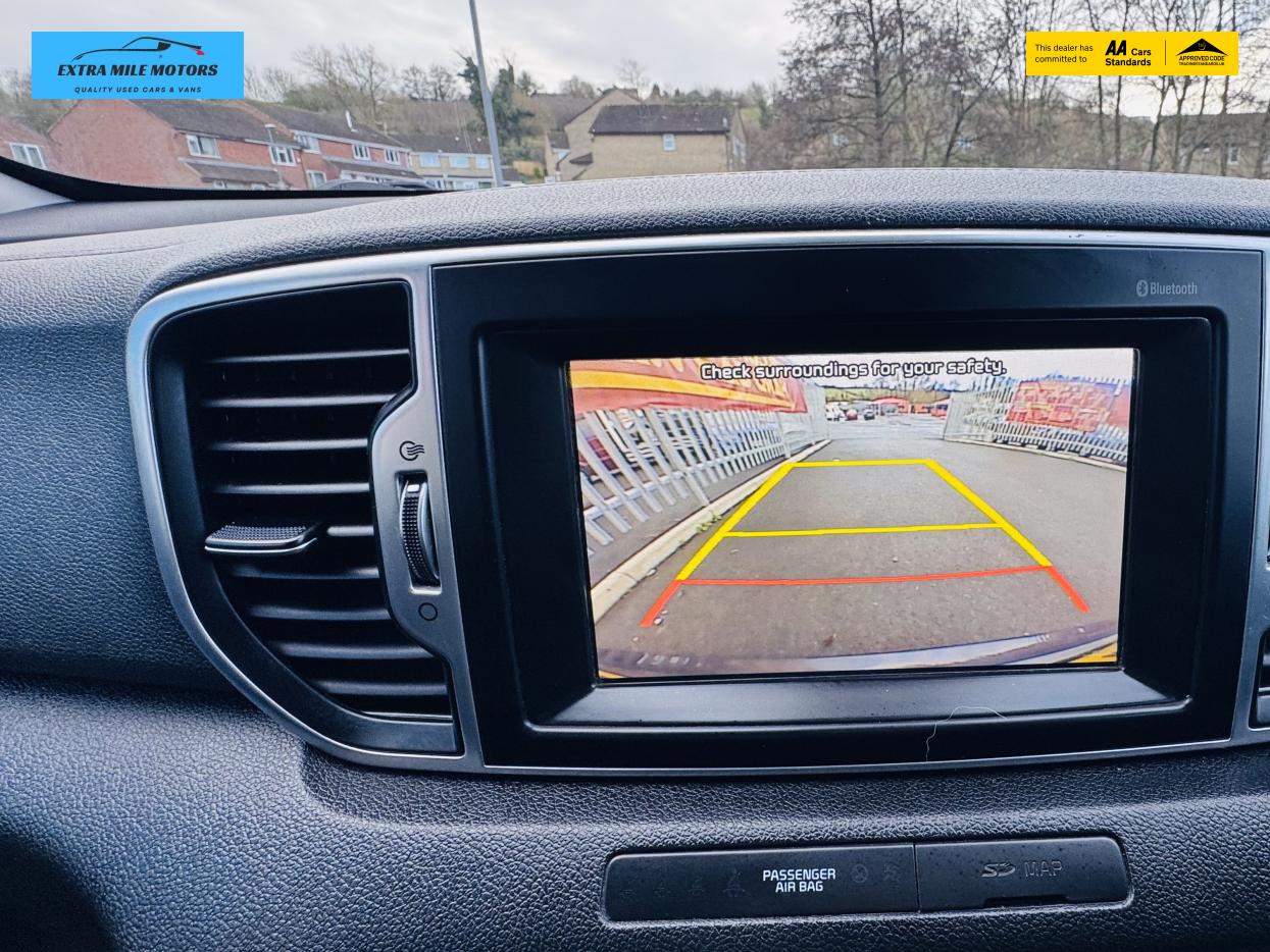 Used Kia Sportage 2018 for sale - 76960681: Photo 12