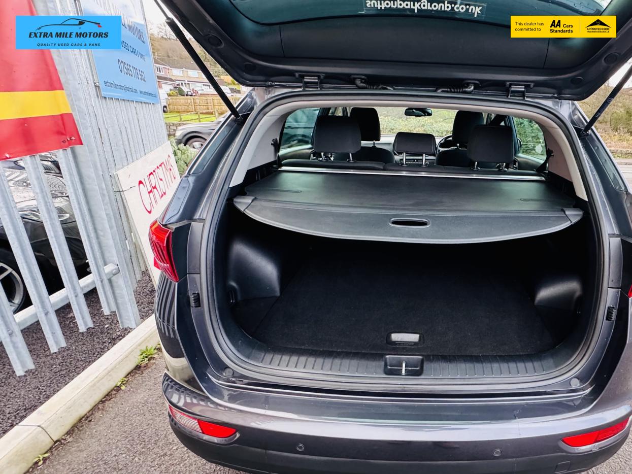 Used Kia Sportage 2018 for sale - 76960681: Photo 13