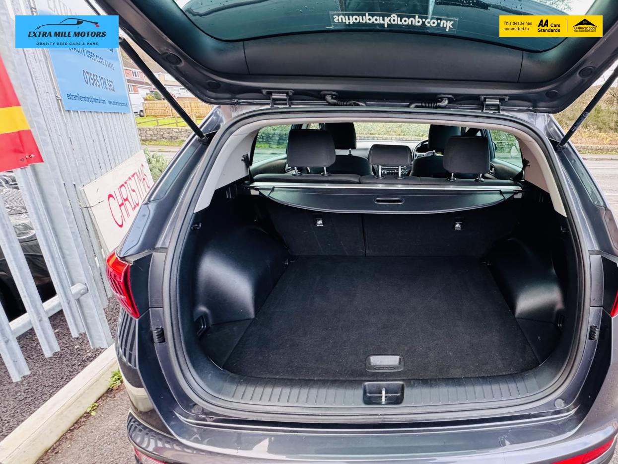 Used Kia Sportage 2018 for sale - 76960681: Photo 14