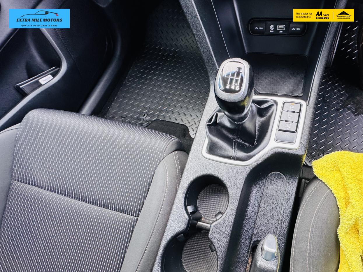 Used Kia Sportage 2018 for sale - 76960681: Photo 15