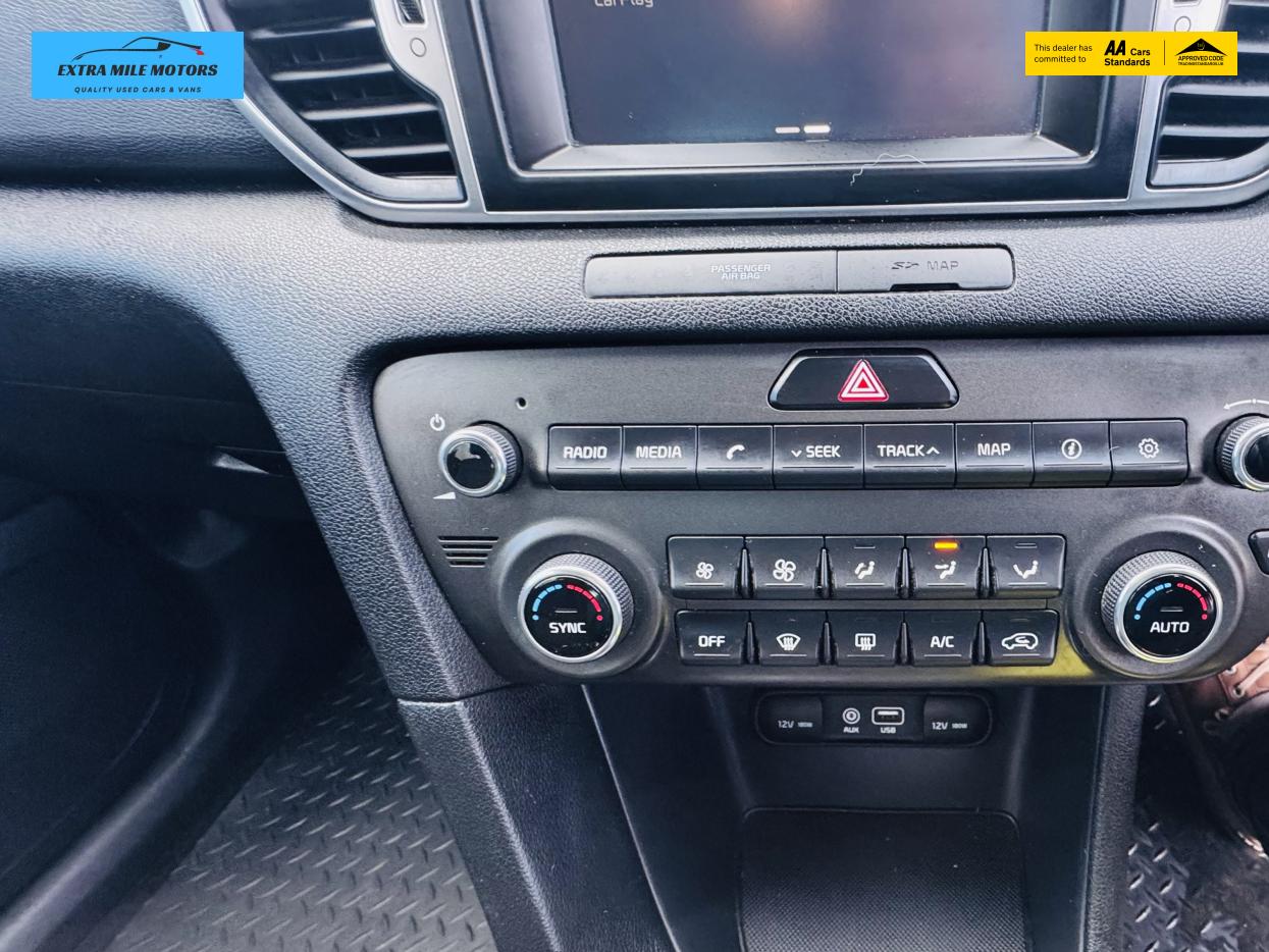 Used Kia Sportage 2018 for sale - 76960681: Photo 16