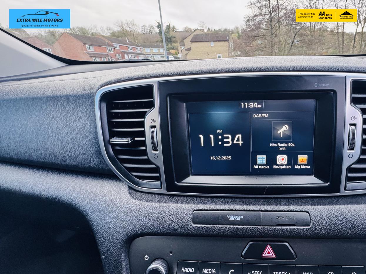 Used Kia Sportage 2018 for sale - 76960681: Photo 19