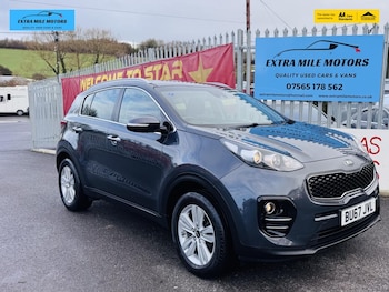 Used Kia Sportage 2018 for sale - 76960681: Photo