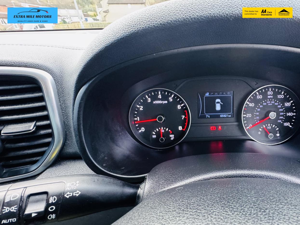 Used Kia Sportage 2018 for sale - 76960681: Photo 21