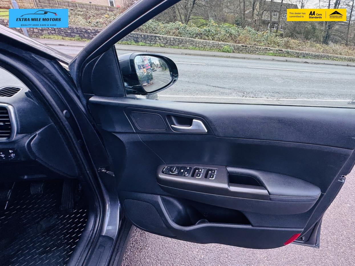 Used Kia Sportage 2018 for sale - 76960681: Photo 24