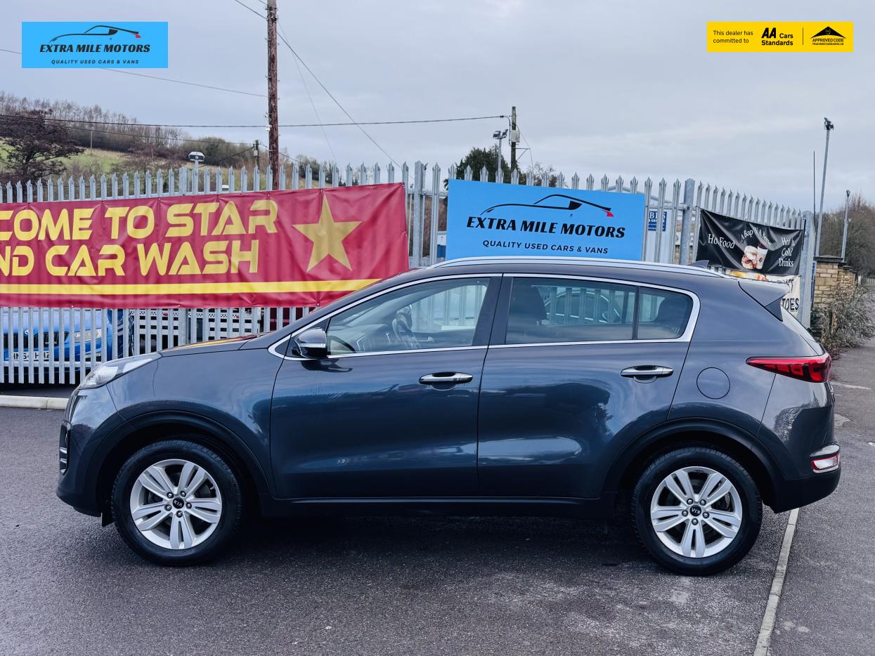 Used Kia Sportage 2018 for sale - 76960681: Photo 7