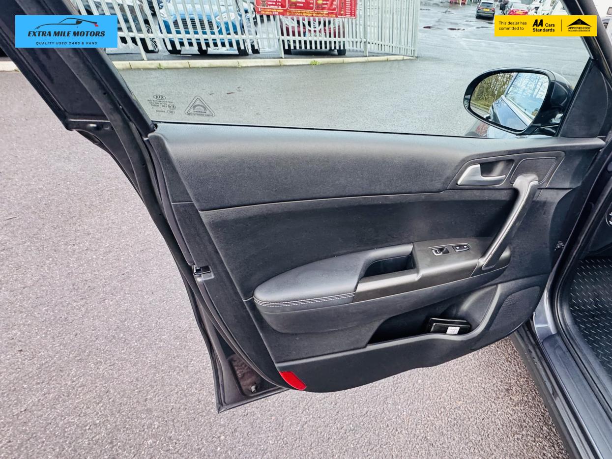 Used Kia Sportage 2018 for sale - 76960681: Photo 9