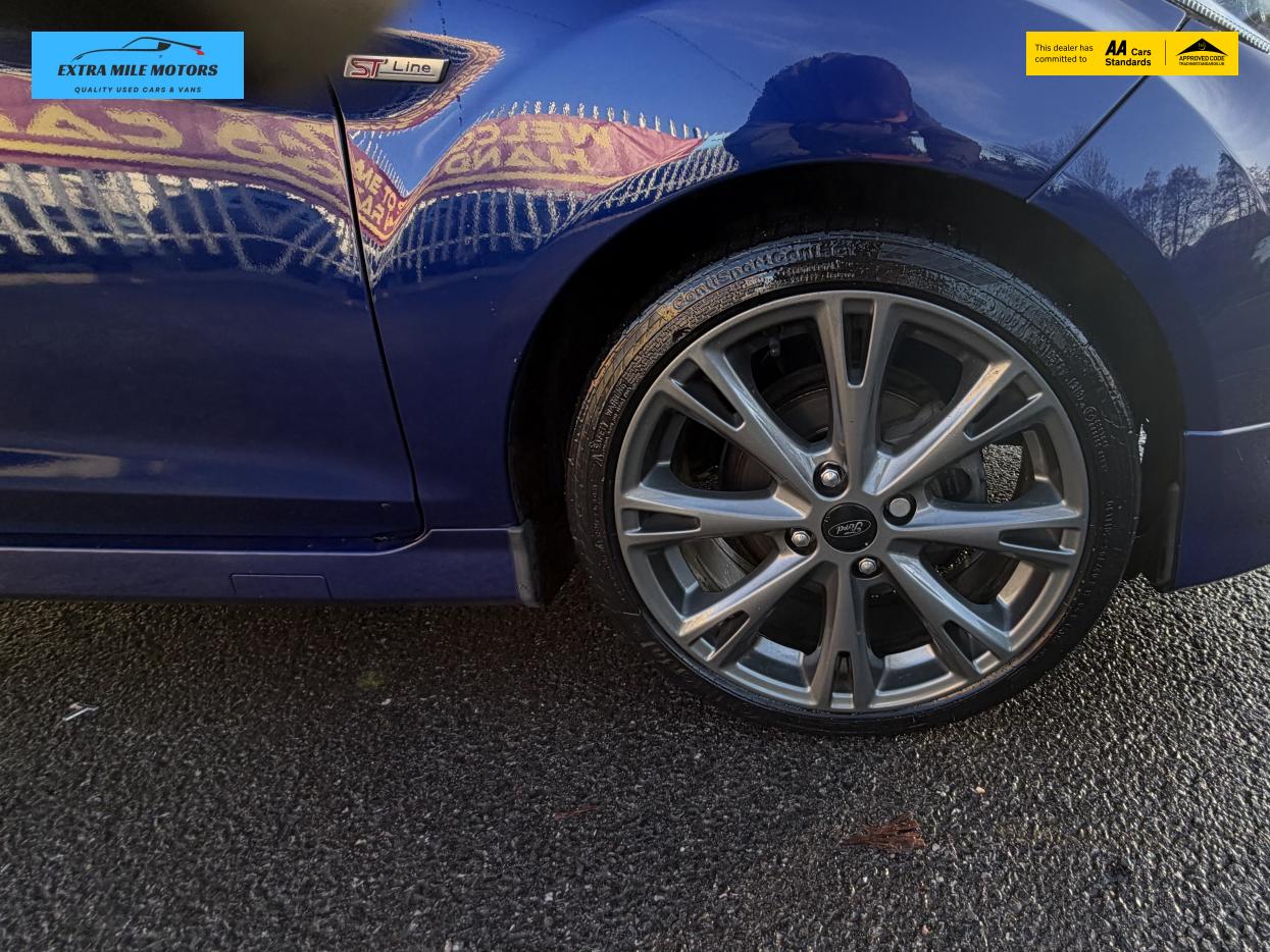 Used Ford Fiesta 2017 for sale - 77220467: Photo 12