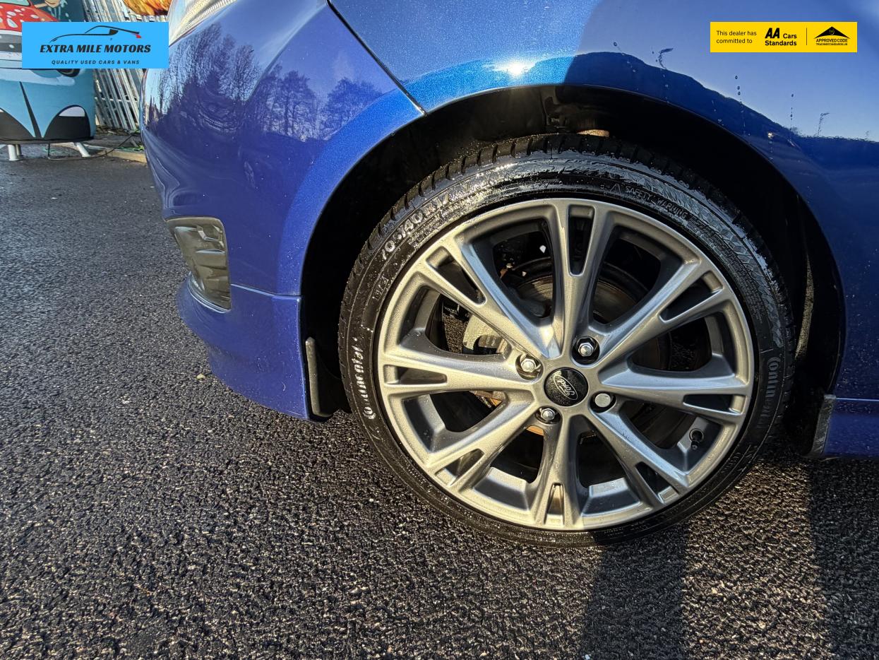 Used Ford Fiesta 2017 for sale - 77220467: Photo 7