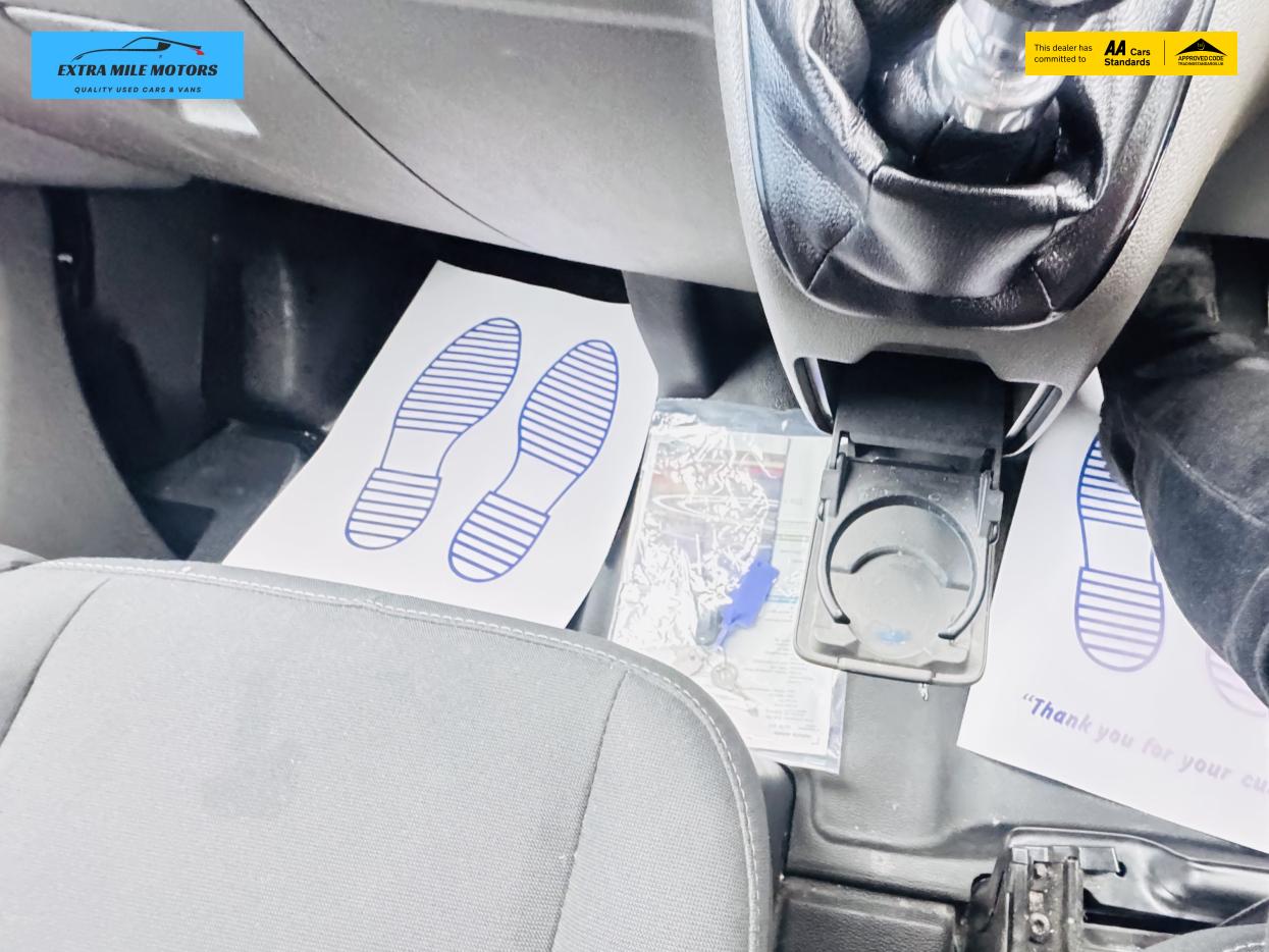 Used Ford Transit Custom 2018 for sale - 77778723: Photo 11