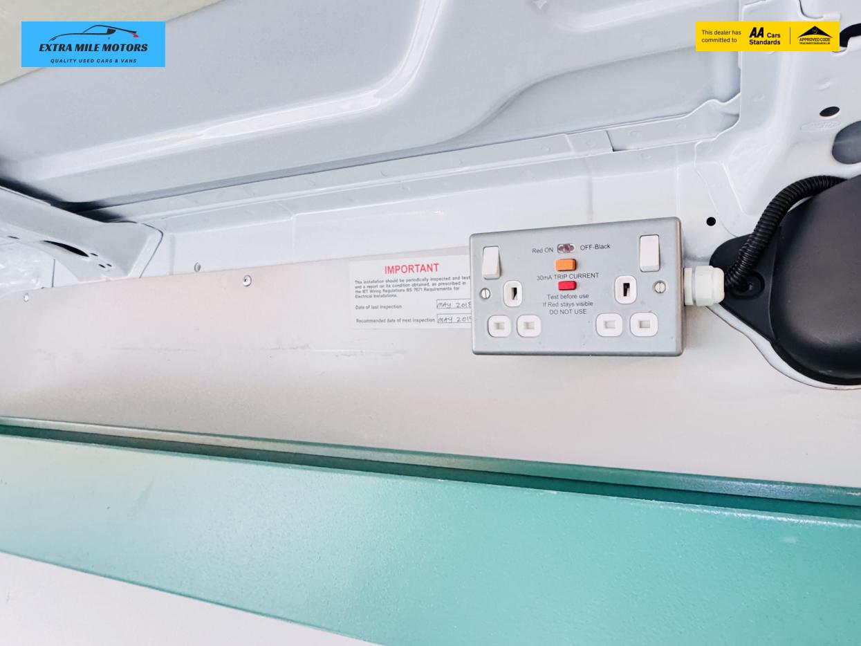 Used Ford Transit Custom 2018 for sale - 77778723: Photo 24