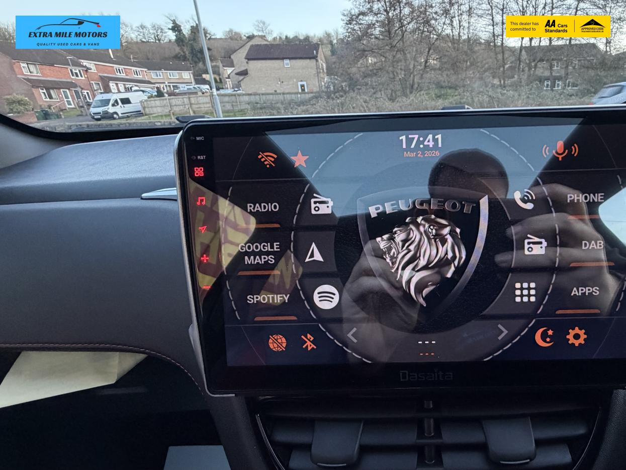 Used Peugeot 208 2016 for sale - 77721798: Photo 12