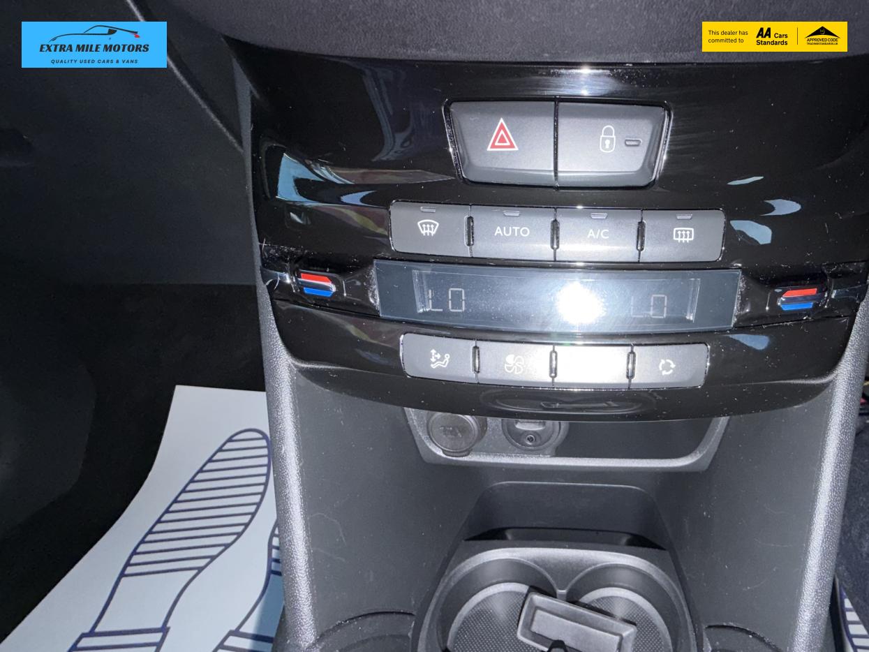 Used Peugeot 208 2016 for sale - 77721798: Photo 18