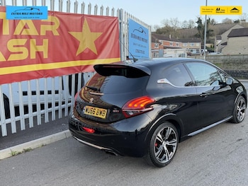 Peugeot 208 feature image