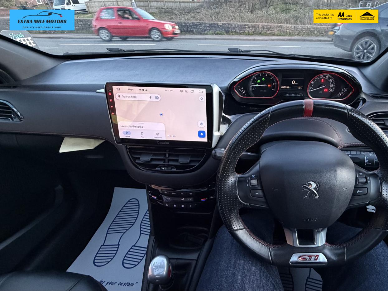 Used Peugeot 208 2016 for sale - 77721798: Photo 20